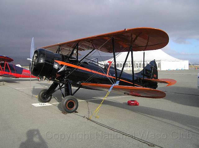 1940 Waco UPF-7 NC184E.jpg - 1940 Waco UPF-7 NC184E